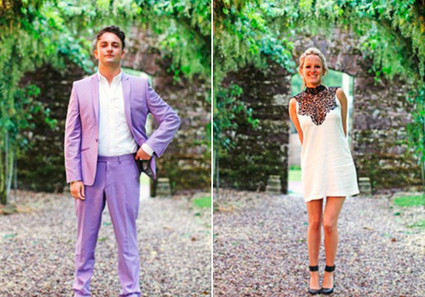 Max Wanger Wedding Inspiration