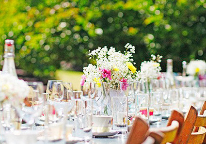 Ballyvolane House Wedding Inspiration