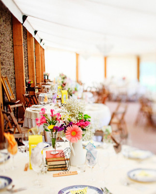 Ballyvolane House Wedding Inspiration
