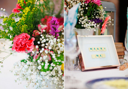 Ballyvolane House Wedding Inspiration