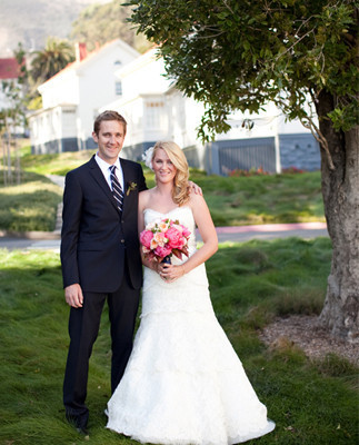 Jesse Leake Photography Wedding Inspiration