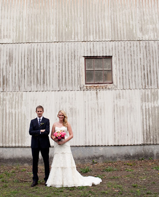 Alison Events Planning & Design Wedding Inspiration