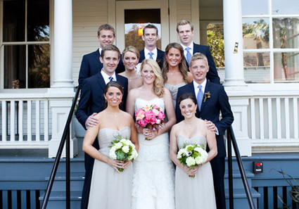 Alison Events Planning & Design Wedding Inspiration