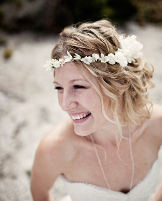 Wedding Hairstyle Inspiration