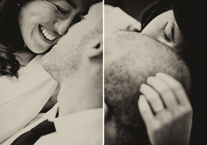 Andreas Holms Wedding Inspiration
