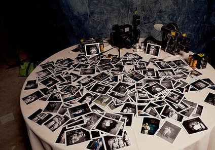 Roaring 1920's Wedding Guest Book Inspiration