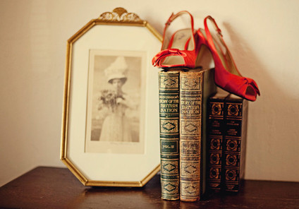 Real Weddings and Parties Wedding Inspiration
