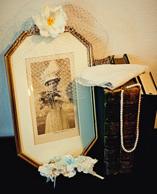 Real Weddings and Parties Wedding Inspiration