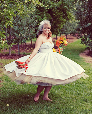 Real Weddings and Parties Wedding Inspiration