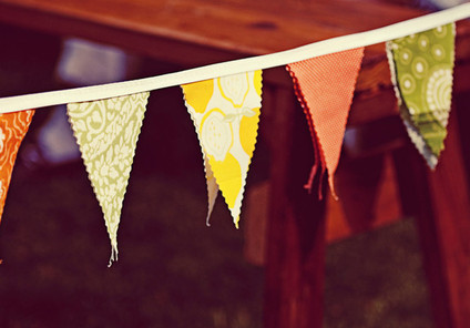 Real Weddings and Parties Wedding Inspiration