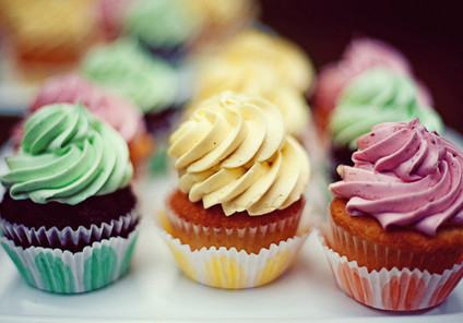 Real Weddings and Parties Wedding Inspiration