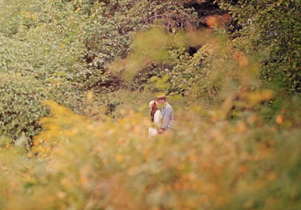 The Overbrook House Wedding Inspiration