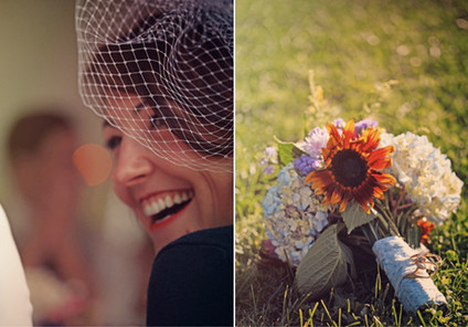 The Overbrook House Wedding Inspiration