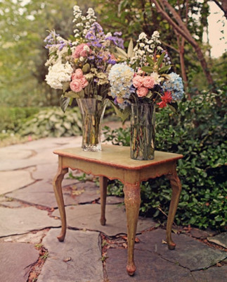 Flowers Wedding Inspiration