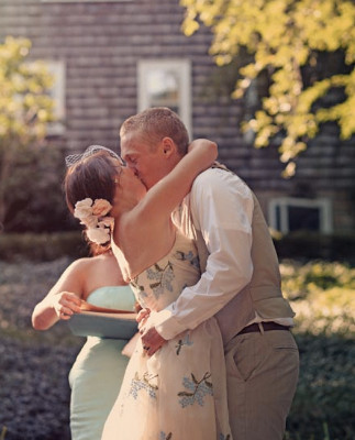 The Overbrook House Wedding Inspiration