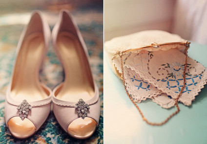 The Overbrook House Wedding Inspiration