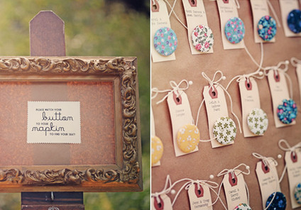 Max Wanger Wedding Inspiration