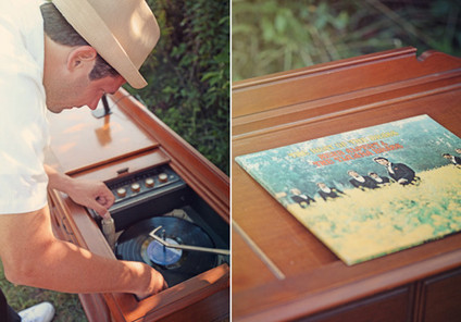 Max Wanger Wedding Inspiration