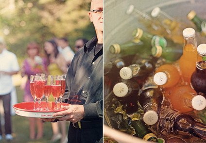 The Overbrook House Wedding Inspiration