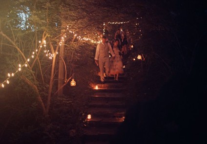 The Overbrook House Wedding Inspiration