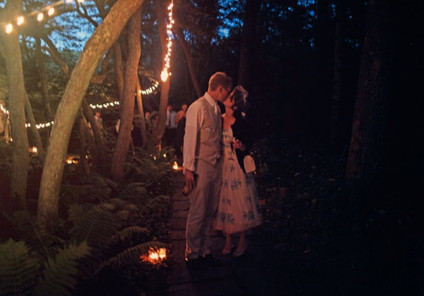 Real Weddings and Parties Wedding Inspiration