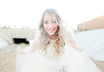 Sara Lucero Wedding Inspiration