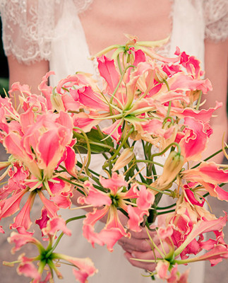 Bouquets Wedding Inspiration