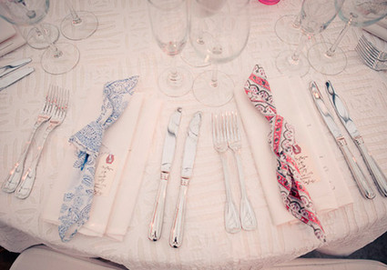 Real Weddings and Parties Wedding Inspiration