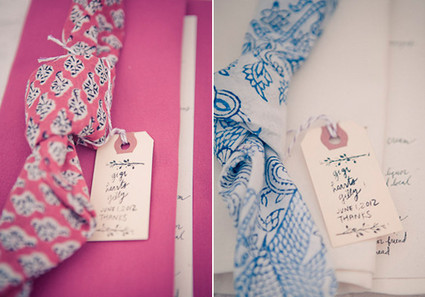Real Weddings and Parties Wedding Inspiration