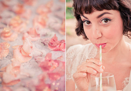 Real Weddings and Parties Wedding Inspiration