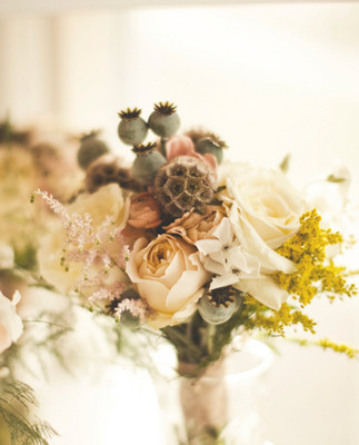 Bells & Whistles Wedding Inspiration