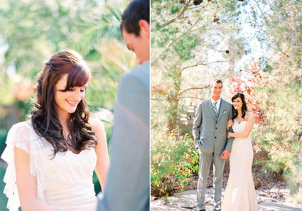 Gabe Aceves Wedding Inspiration
