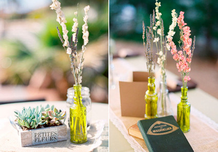 Gabe Aceves Wedding Inspiration