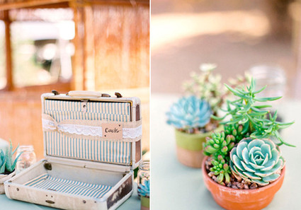 Gabe Aceves Wedding Inspiration