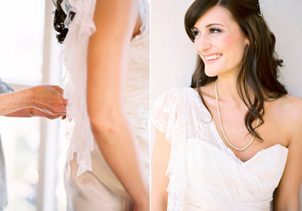 Gabe Aceves Wedding Inspiration