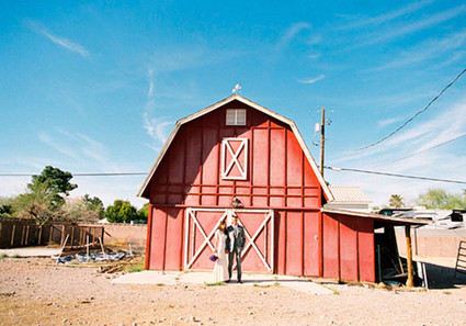Gabe Aceves Wedding Inspiration