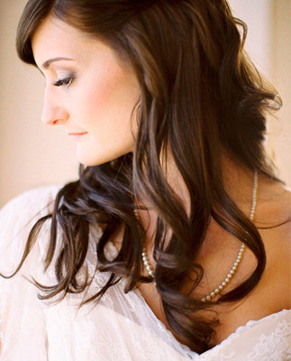 Hairstyles Wedding Inspiration