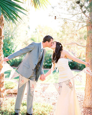 Signage Wedding Inspiration