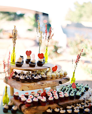 Gabe Aceves Wedding Inspiration