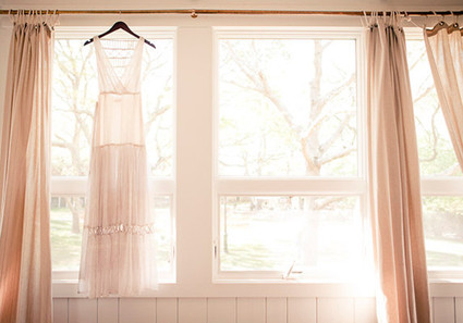 Fox Fodder Farm Wedding Inspiration