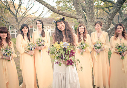 Fox Fodder Farm Wedding Inspiration