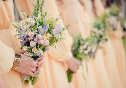 Fox Fodder Farm Wedding Inspiration