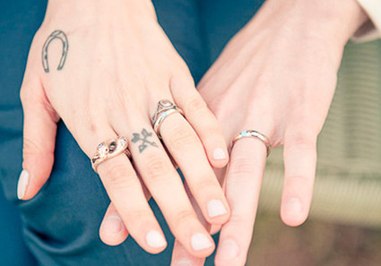 Fox Fodder Farm Wedding Inspiration