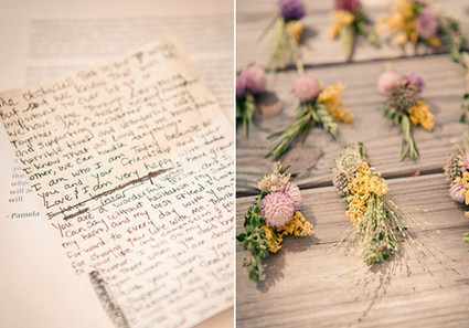 Fox Fodder Farm Wedding Inspiration