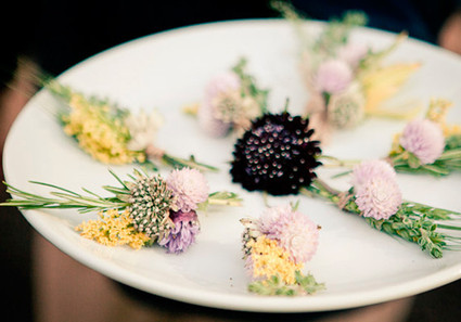 Fox Fodder Farm Wedding Inspiration