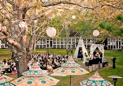 Fox Fodder Farm Wedding Inspiration