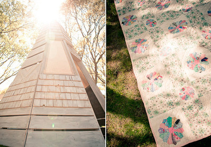 Fox Fodder Farm Wedding Inspiration