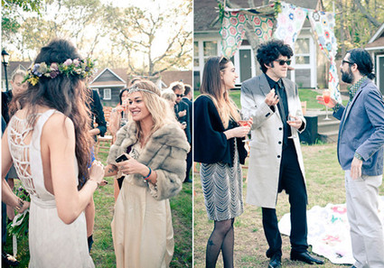Fox Fodder Farm Wedding Inspiration