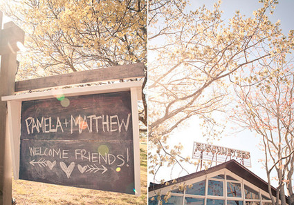 Fox Fodder Farm Wedding Inspiration