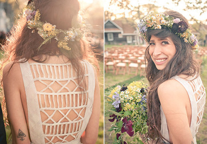 Fox Fodder Farm Wedding Inspiration